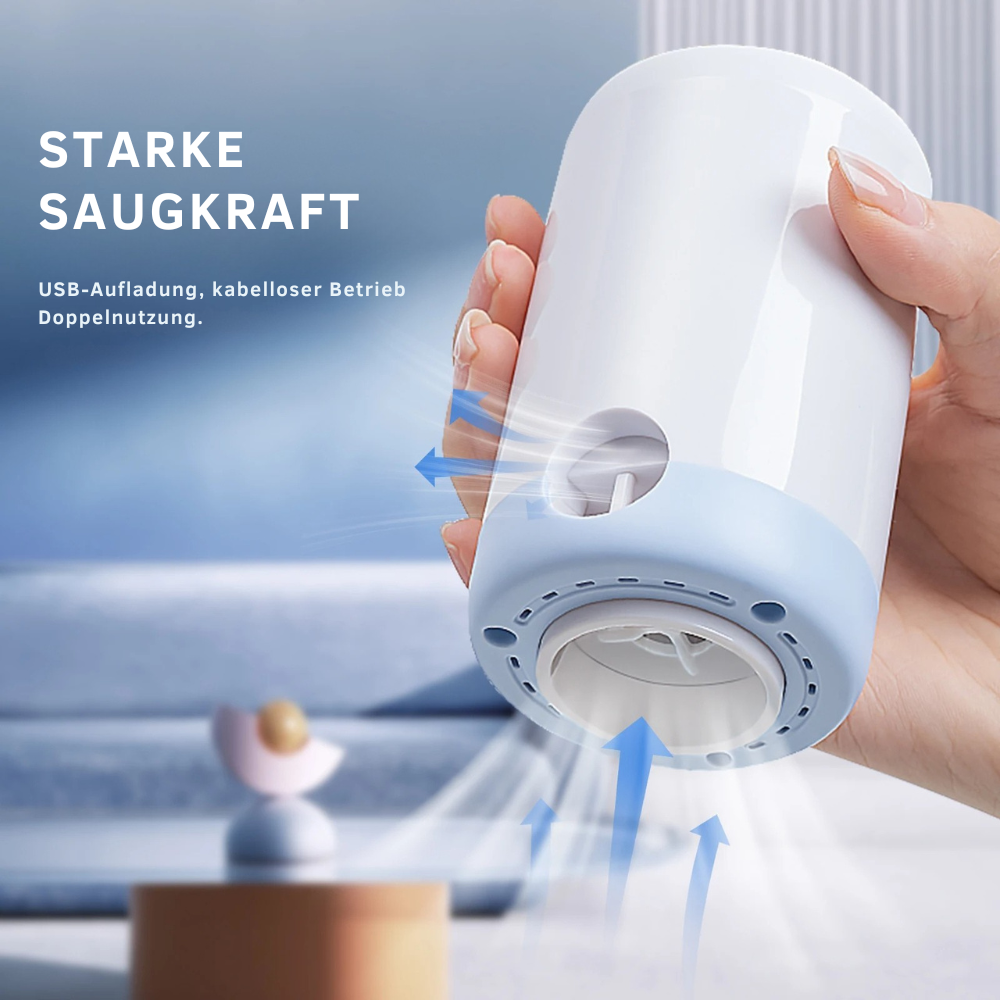 Nie wieder Platzprobleme beim Reisen