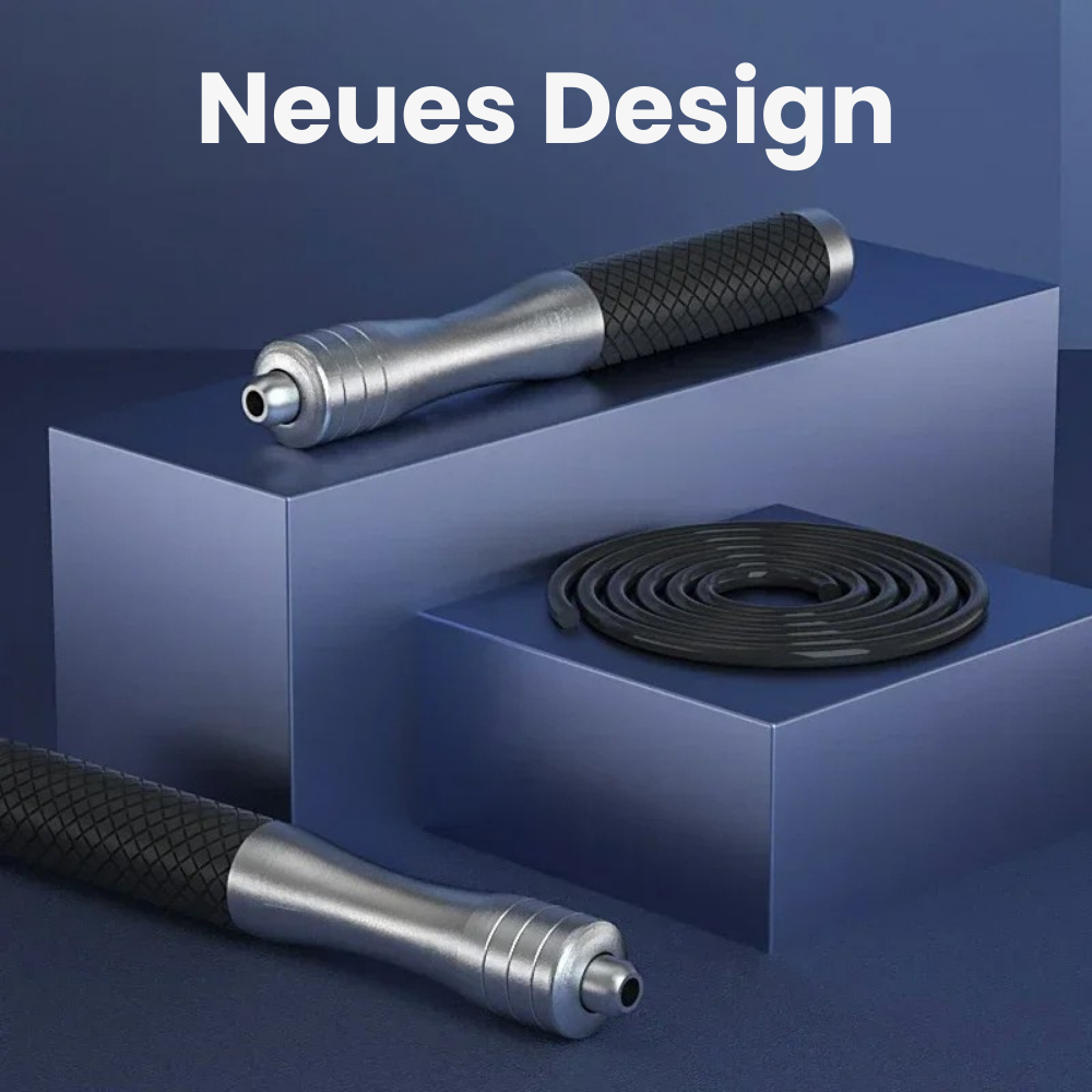 Bring dein Herz-Kreislauf-System in Schwung