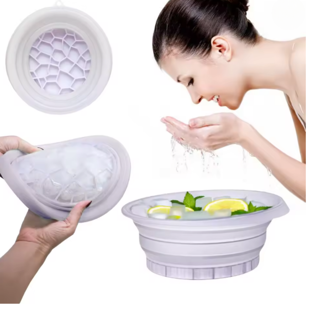 Kiyome Ice Ritual – Strahlende Haut auf natürliche Weise