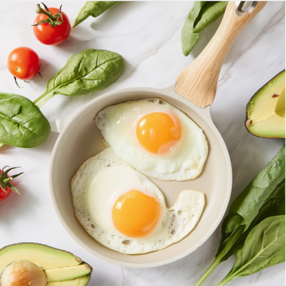 Naturkraft – Die Kraft der Keramik