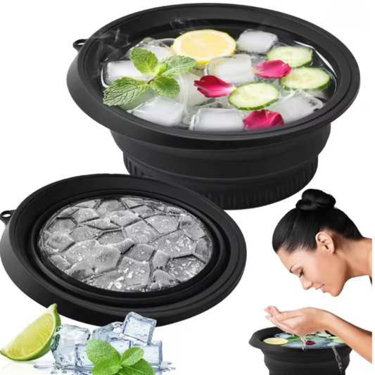 Kiyome Ice Ritual – Strahlende Haut auf natürliche Weise