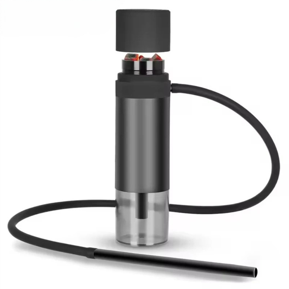 Arabic Hookah Shisha perfekt für deinen Beifahrer