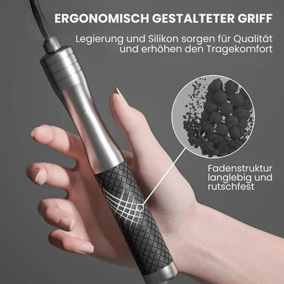 Bring dein Herz-Kreislauf-System in Schwung