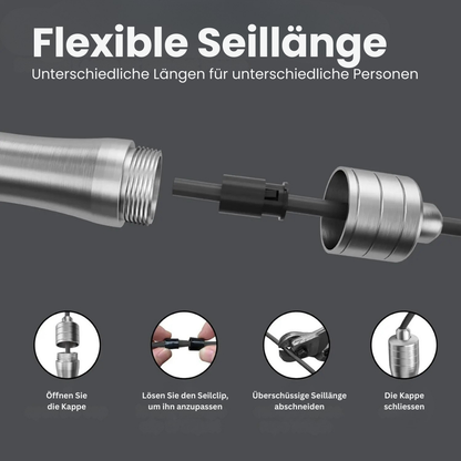 Bring dein Herz-Kreislauf-System in Schwung