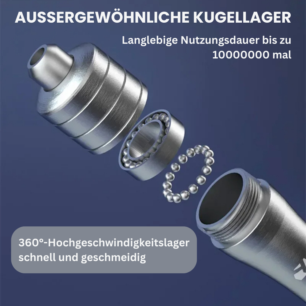 Bring dein Herz-Kreislauf-System in Schwung