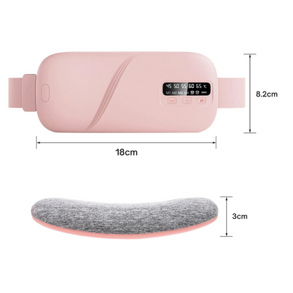 Die schnelle Lösung gegen Regelschmerzen.