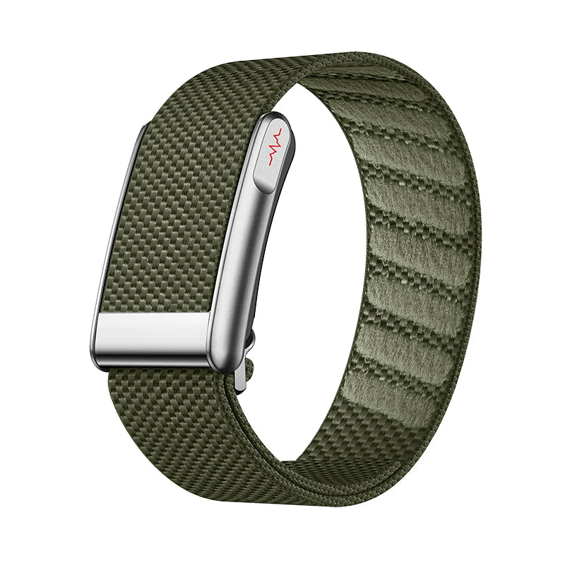 Gesundheits- und Fitness-Smartwatch mit EKG-Funktion