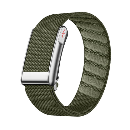 Gesundheits- und Fitness-Smartwatch mit EKG-Funktion