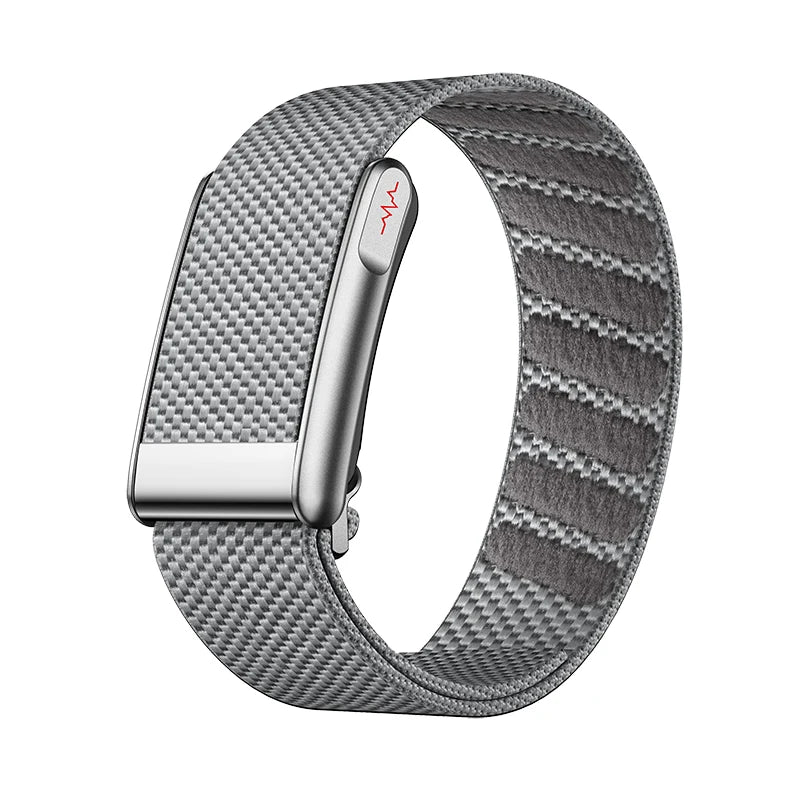 Gesundheits- und Fitness-Smartwatch mit EKG-Funktion