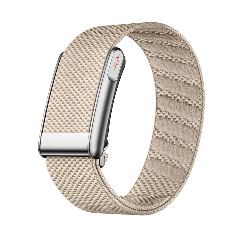 Gesundheits- und Fitness-Smartwatch mit EKG-Funktion