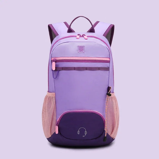 DinoPack – klein auf dem Rücken, gross im Stauraum